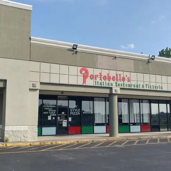 Portobello's Italian Restaurant & Pizzeria