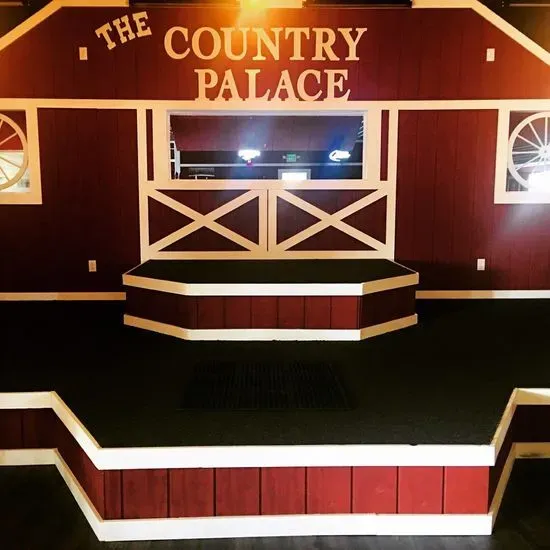 The Kokomo Country Palace