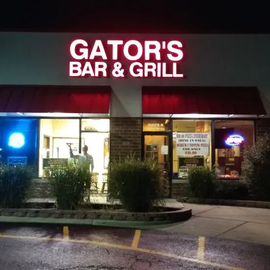 Gators Bar & Grill