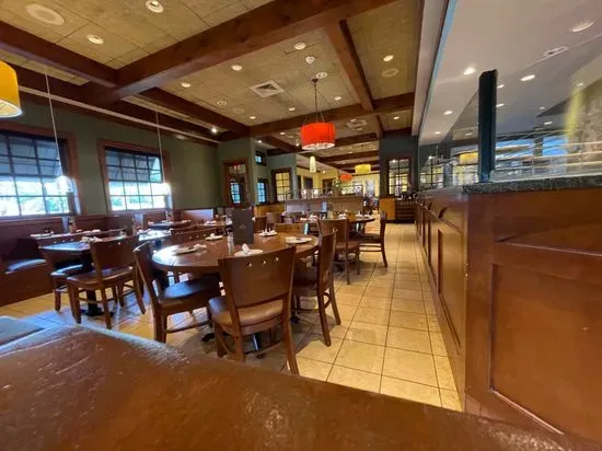 Bertucci's Italian Restaurant