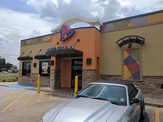 Taco Bell