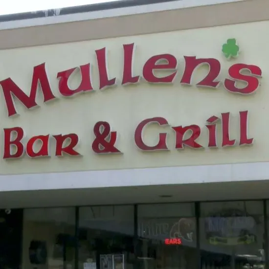 Mullen’s Norridge Bar & Grill