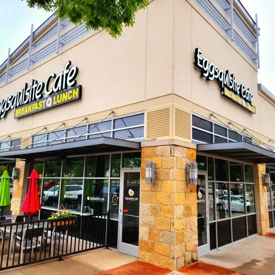 Eggsquisite Cafe Frisco