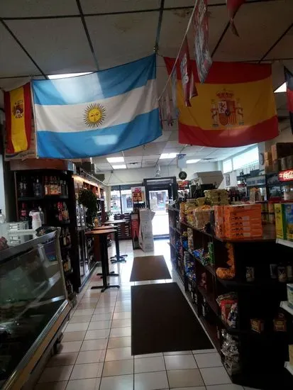 Buenos Aires Deli