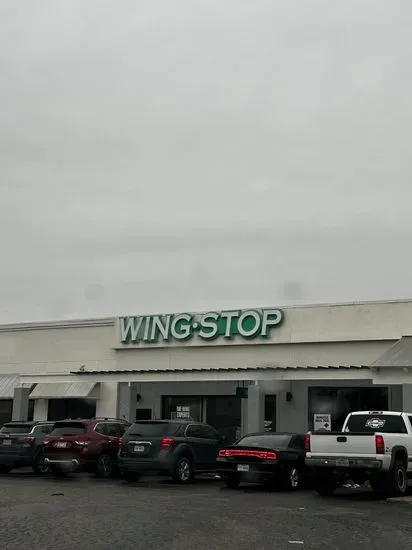 Wingstop