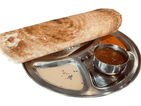 Dosa & Chaat