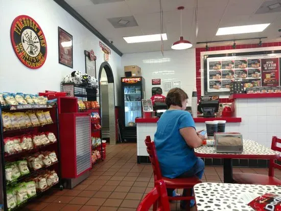 Firehouse Subs South Dothan