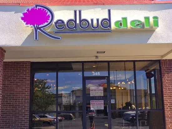 Redbud Deli