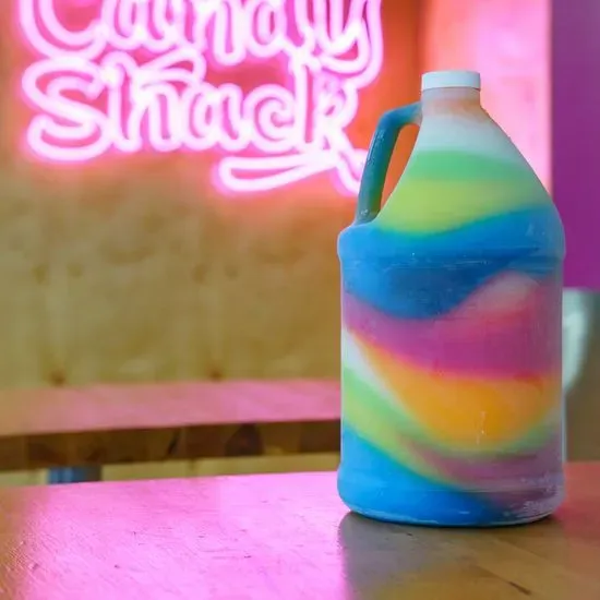 Candy Shack Daiquiris