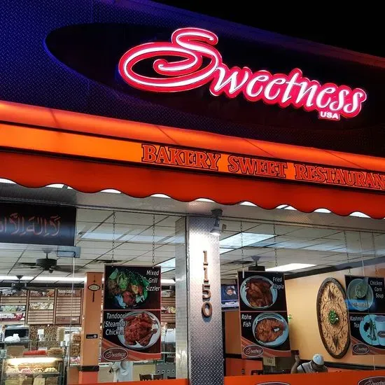 Sweetness USA