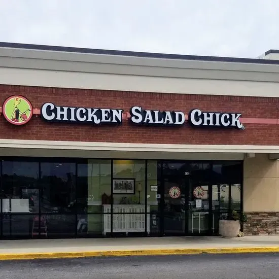 Chicken Salad Chick