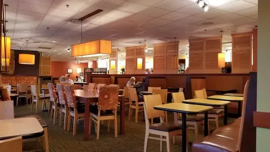 Panera Bread