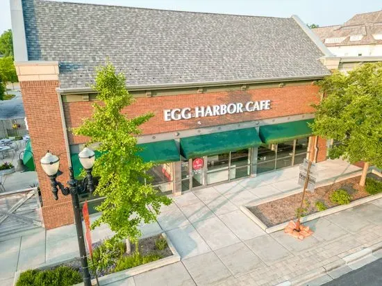 Egg Harbor Cafe