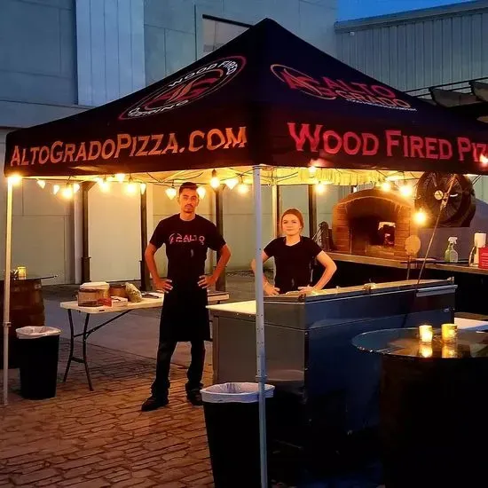 AltoGradoPizza