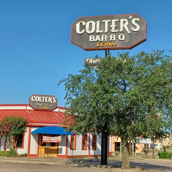 Colters Bar B Que