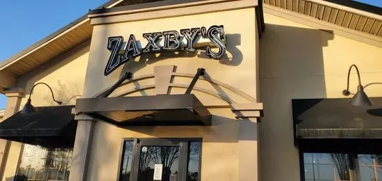 Zaxby's Chicken Fingers & Buffalo Wings