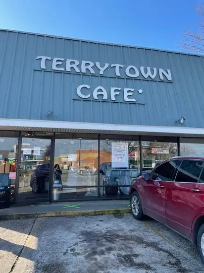 Terrytown Cafe & Donuts