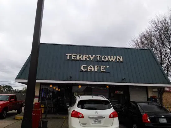 Terrytown Cafe & Donuts