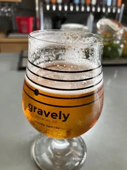 Gravely Brewing Co