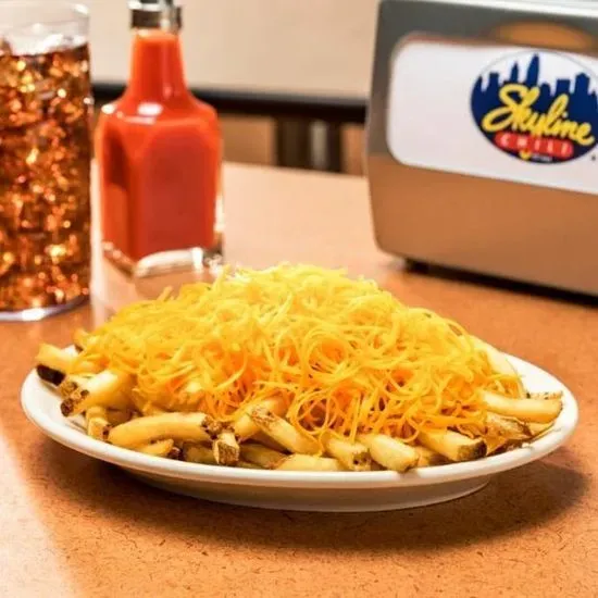 Skyline Chili