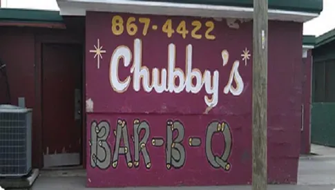 Chubby's Bar-B-Q