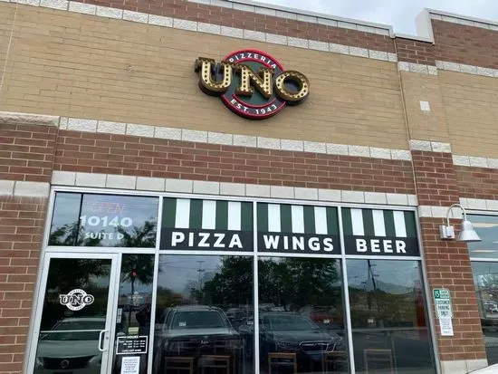 Pizzeria UNO Highland