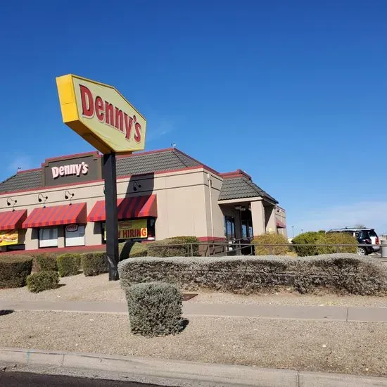 Denny's