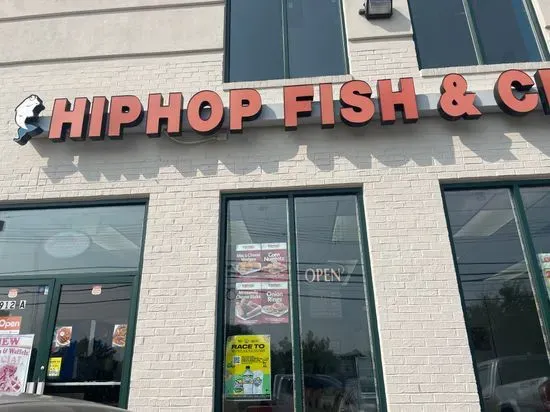 Hip Hop Fish & Chicken