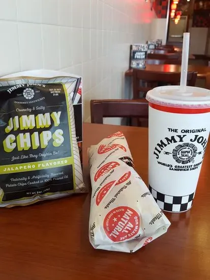 Jimmy John's