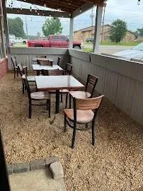 The Meeting House Pizza Cafe
