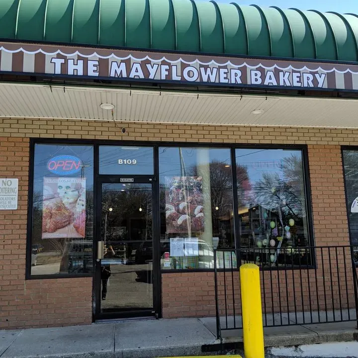The Mayflower Bakery (La Flor De Mayo ) Linthicum Heights, MD Checkle