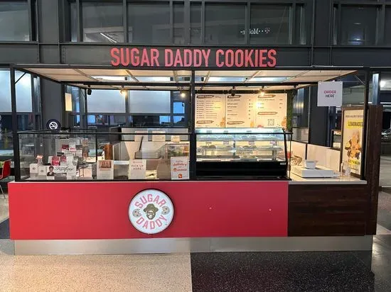 Sugar Daddy Cookies