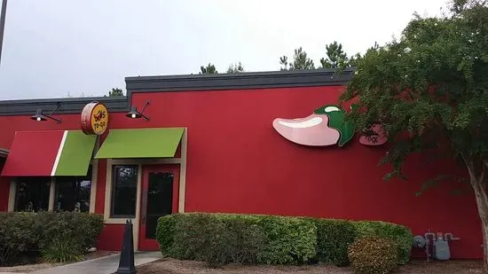 Chili's Grill & Bar