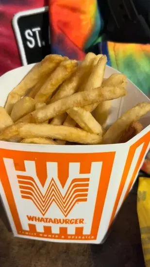 Whataburger