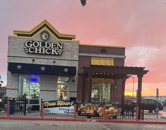 Golden Chick