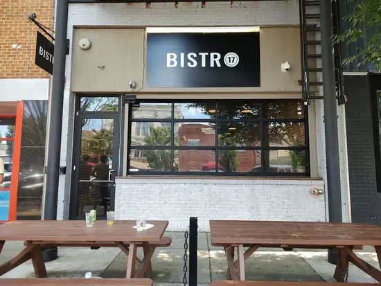 Bistro 17