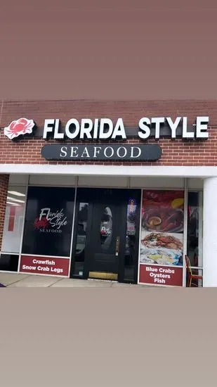 Florida Style Seafood