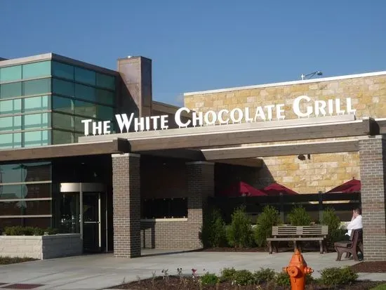 The White Chocolate Grill