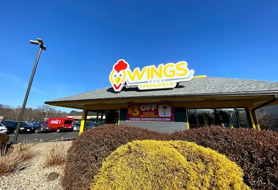 Wings Over Springfield