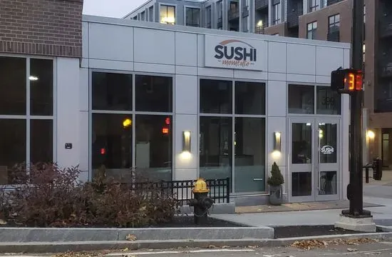 Sushi Momento