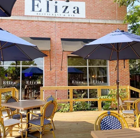 Eliza Restaurant