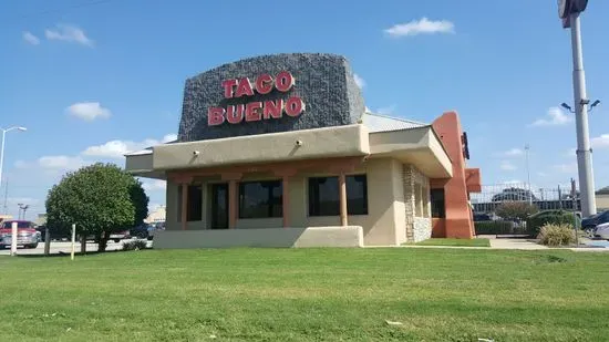 Taco Bueno