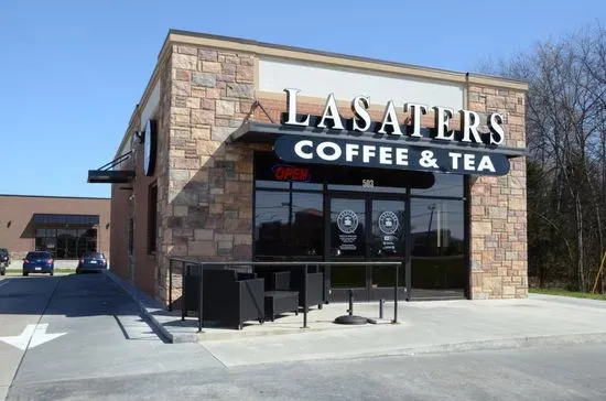 Lasaters Coffee & Tea