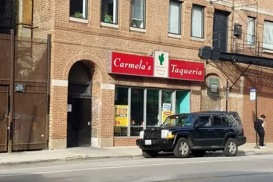 Carmela's Taqueria