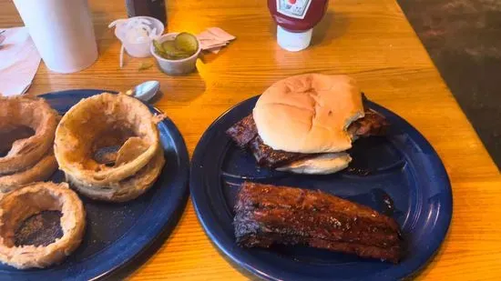 Sonny Bryan's Smokehouse