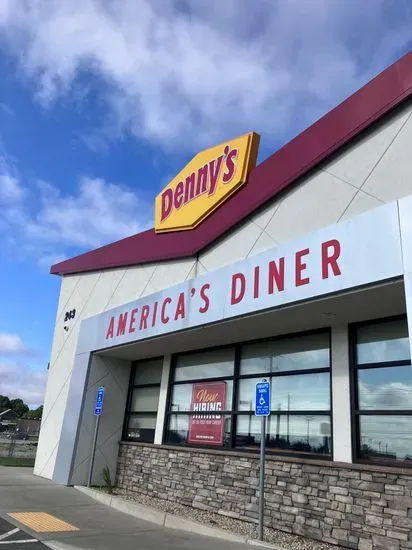 Denny's