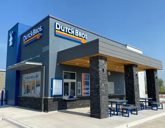 Dutch Bros Coffee