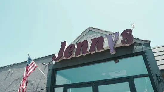Jenny's Grill and Banquets
