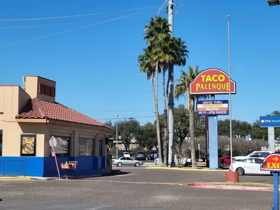 Taco Palenque