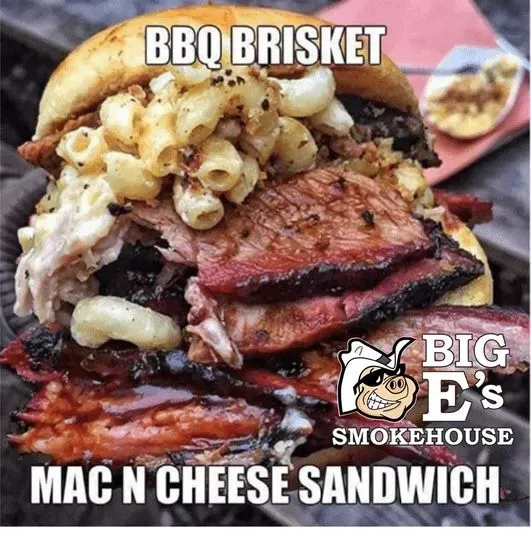 Big E`s Smokehouse